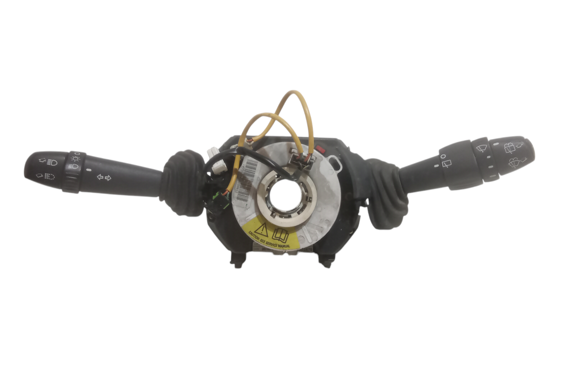 Devioluci per Fiat Stilo S. Wagon (2001 - 2010)