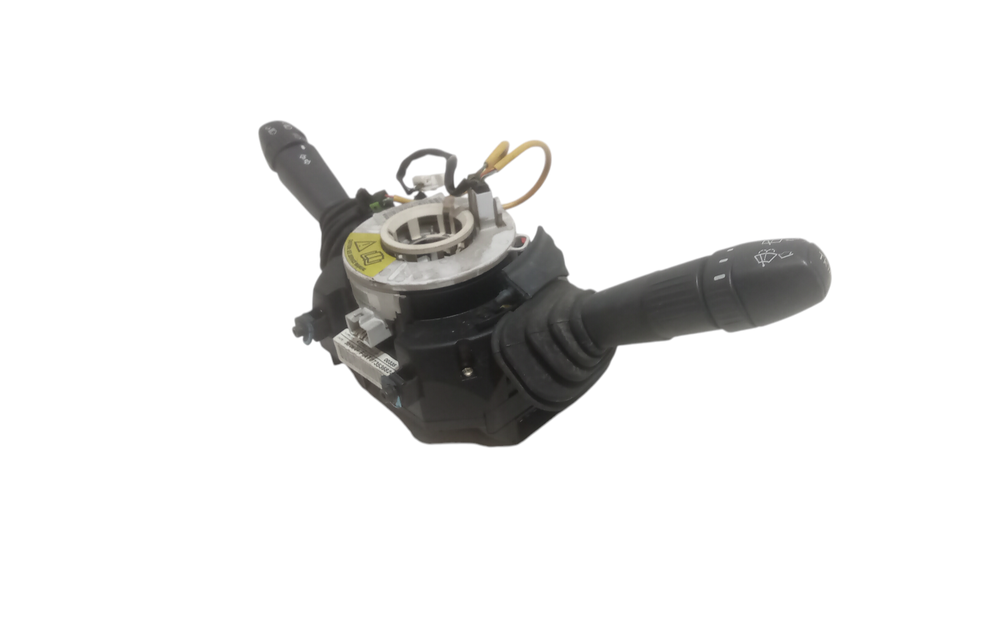 Devioluci per Fiat Stilo S. Wagon (2001 - 2010)