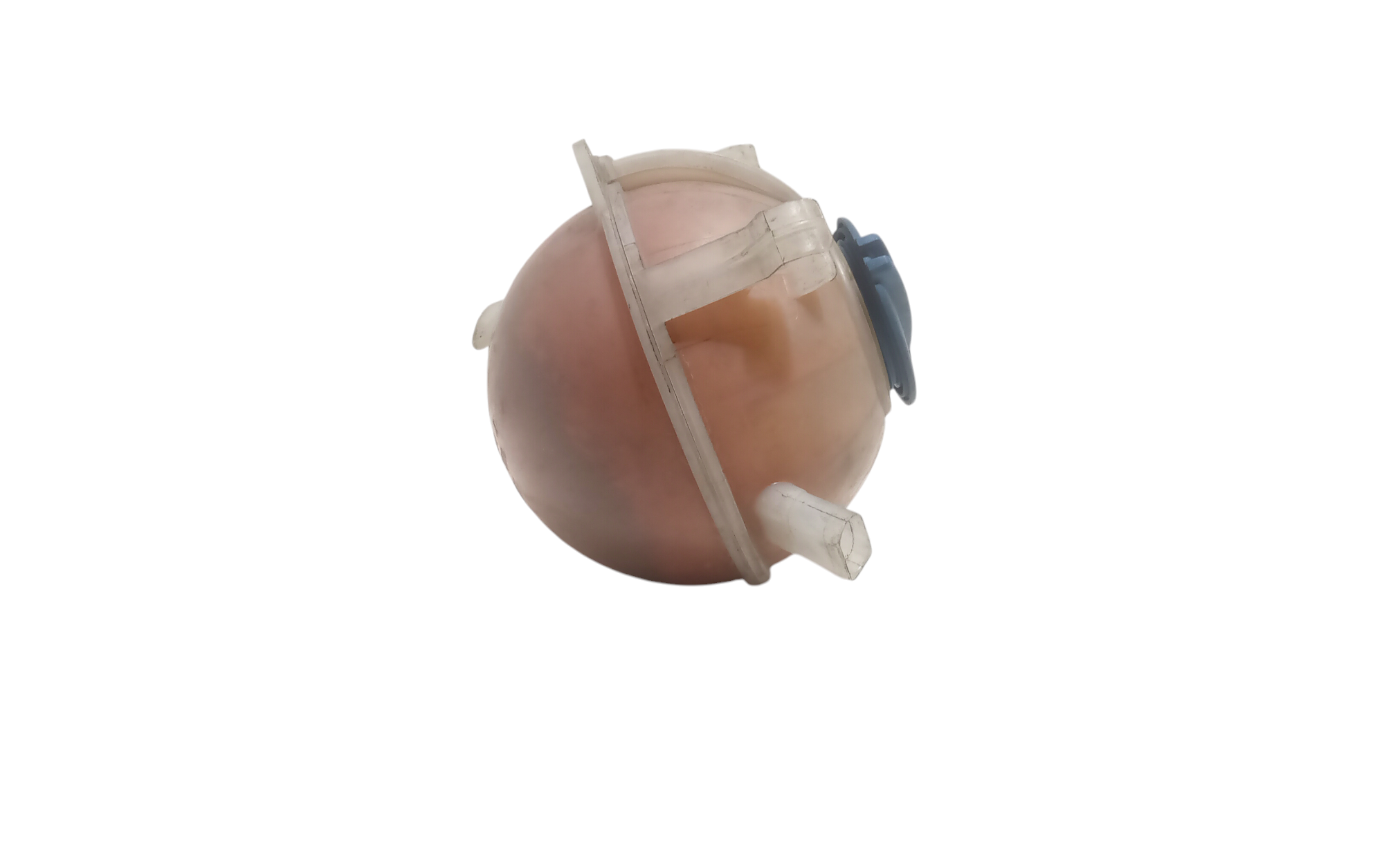 Vaschetta liquido radiatore per Audi TT (2008 - 2014)