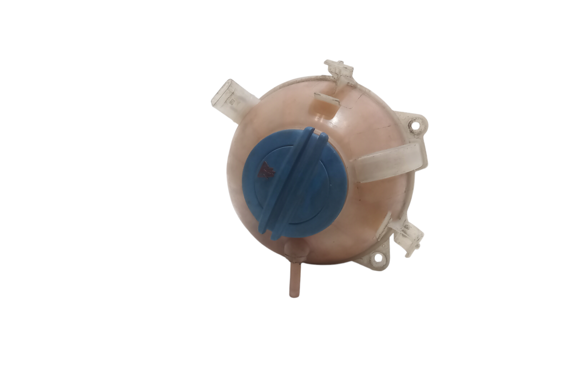 Vaschetta liquido radiatore per Audi TT (2008 - 2014)