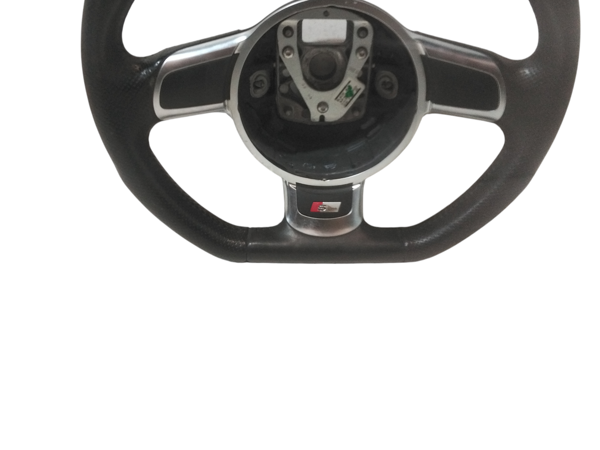 Volante per Audi TT (2008 - 2014)