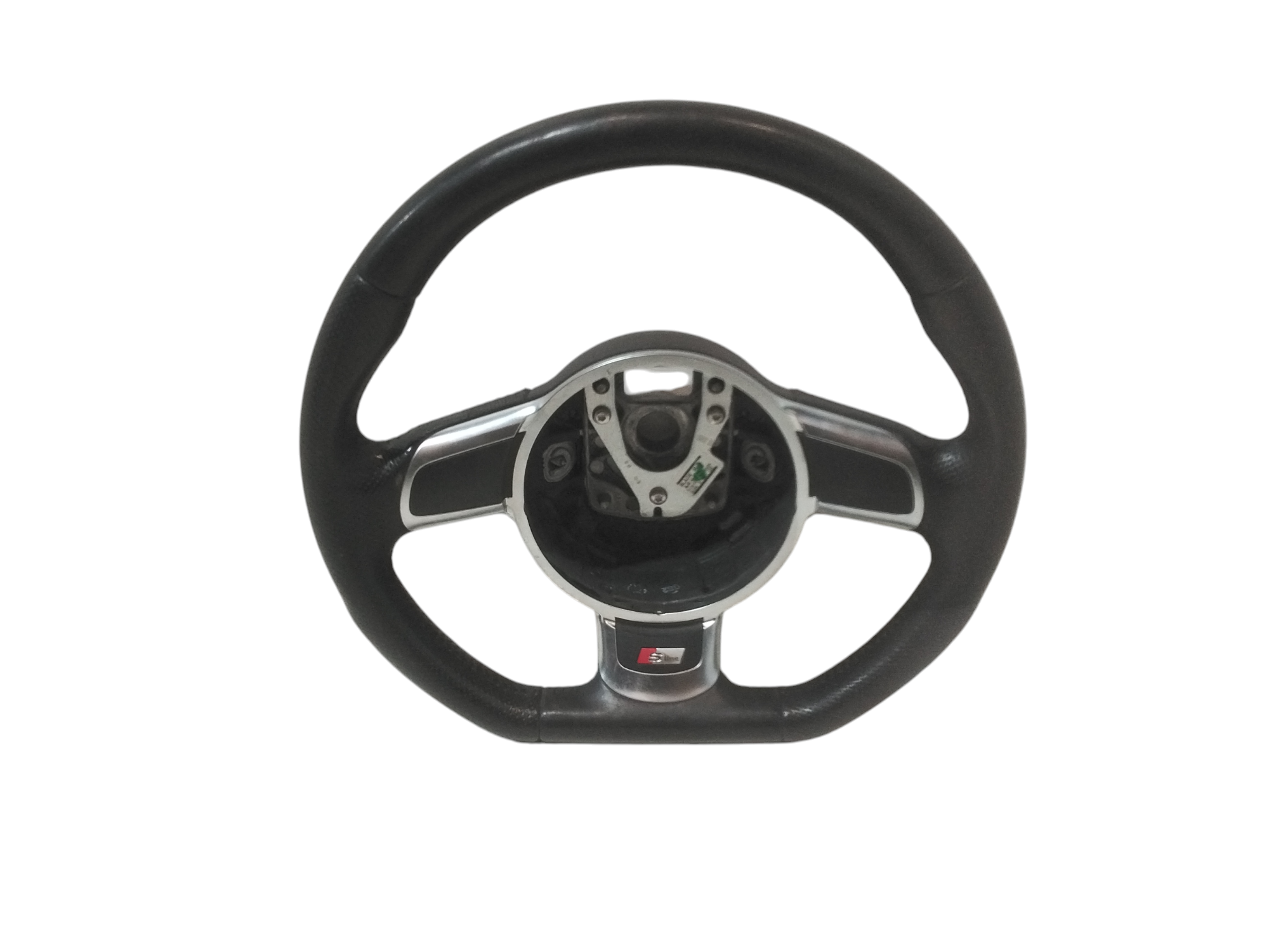 Volante per Audi TT (2008 - 2014)