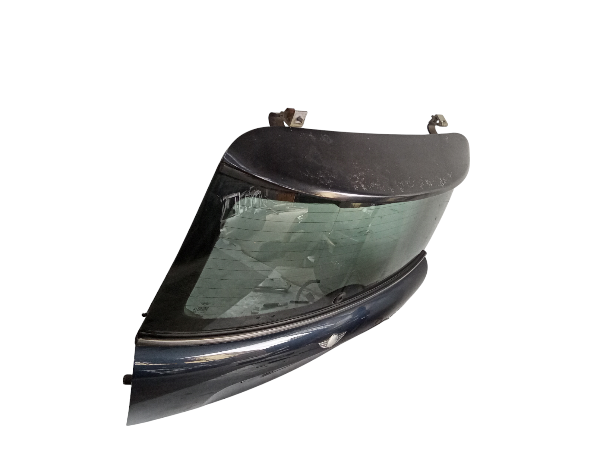 Portellone Posteriore per Mini Cooper 2 Serie (2006 - 2013)