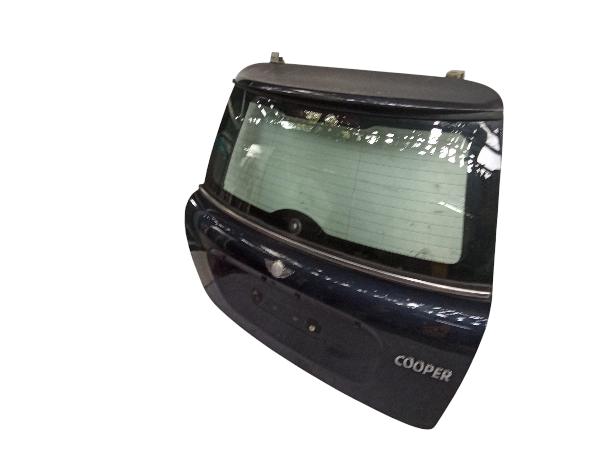 Portellone Posteriore per Mini Cooper 2 Serie (2006 - 2013)