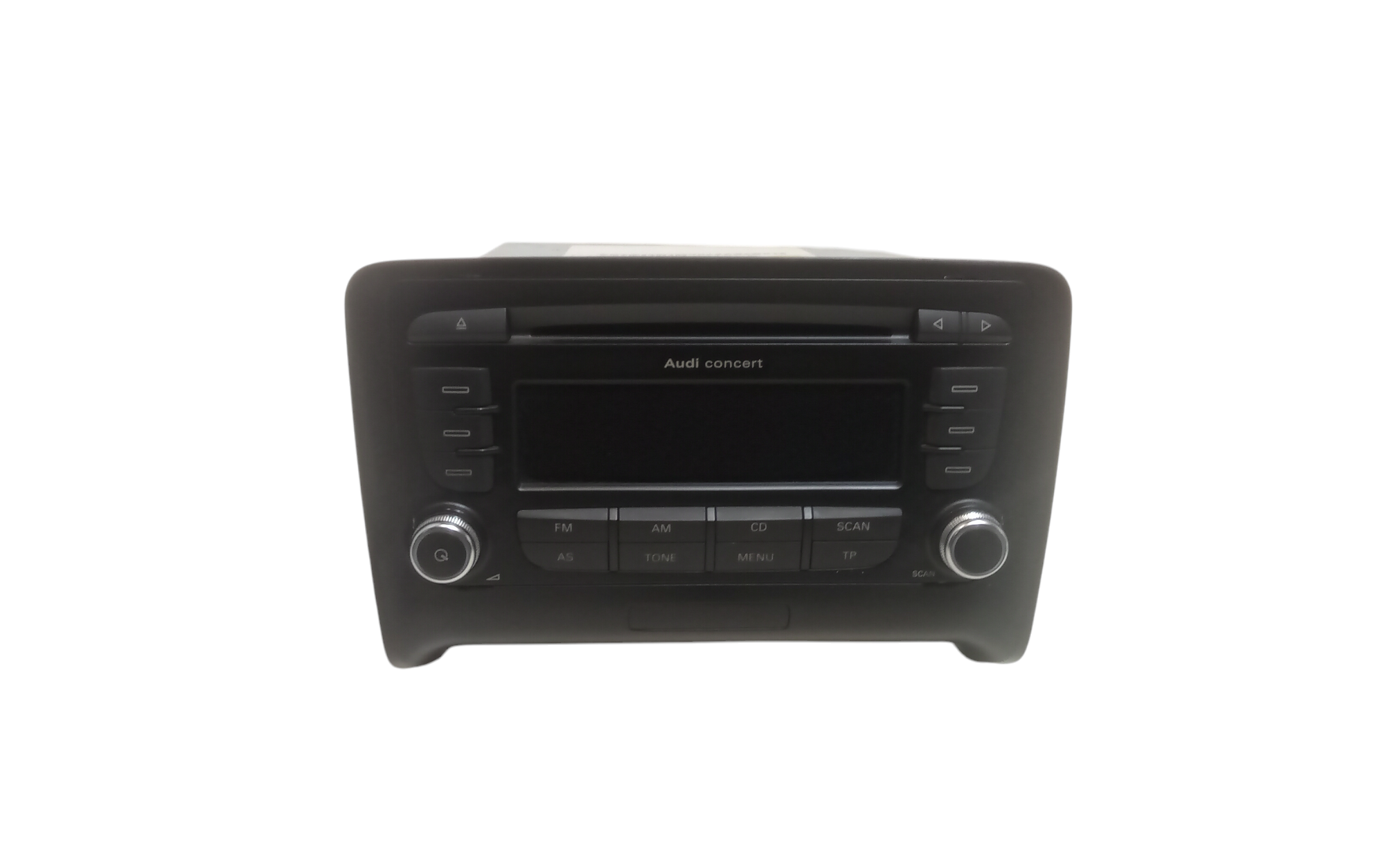 Autoradio per Audi TT (2008 - 2014)