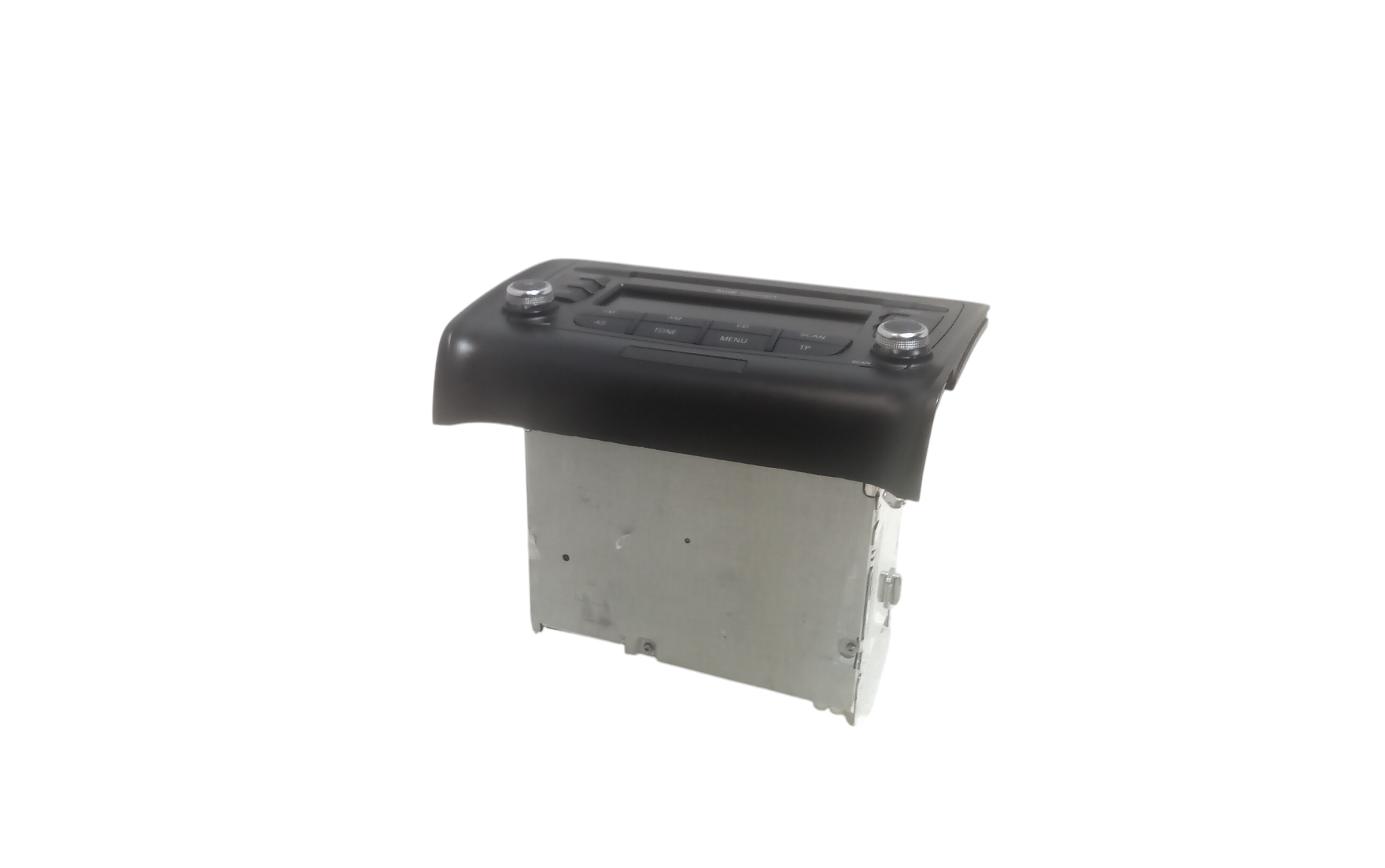 Autoradio per Audi TT (2008 - 2014)