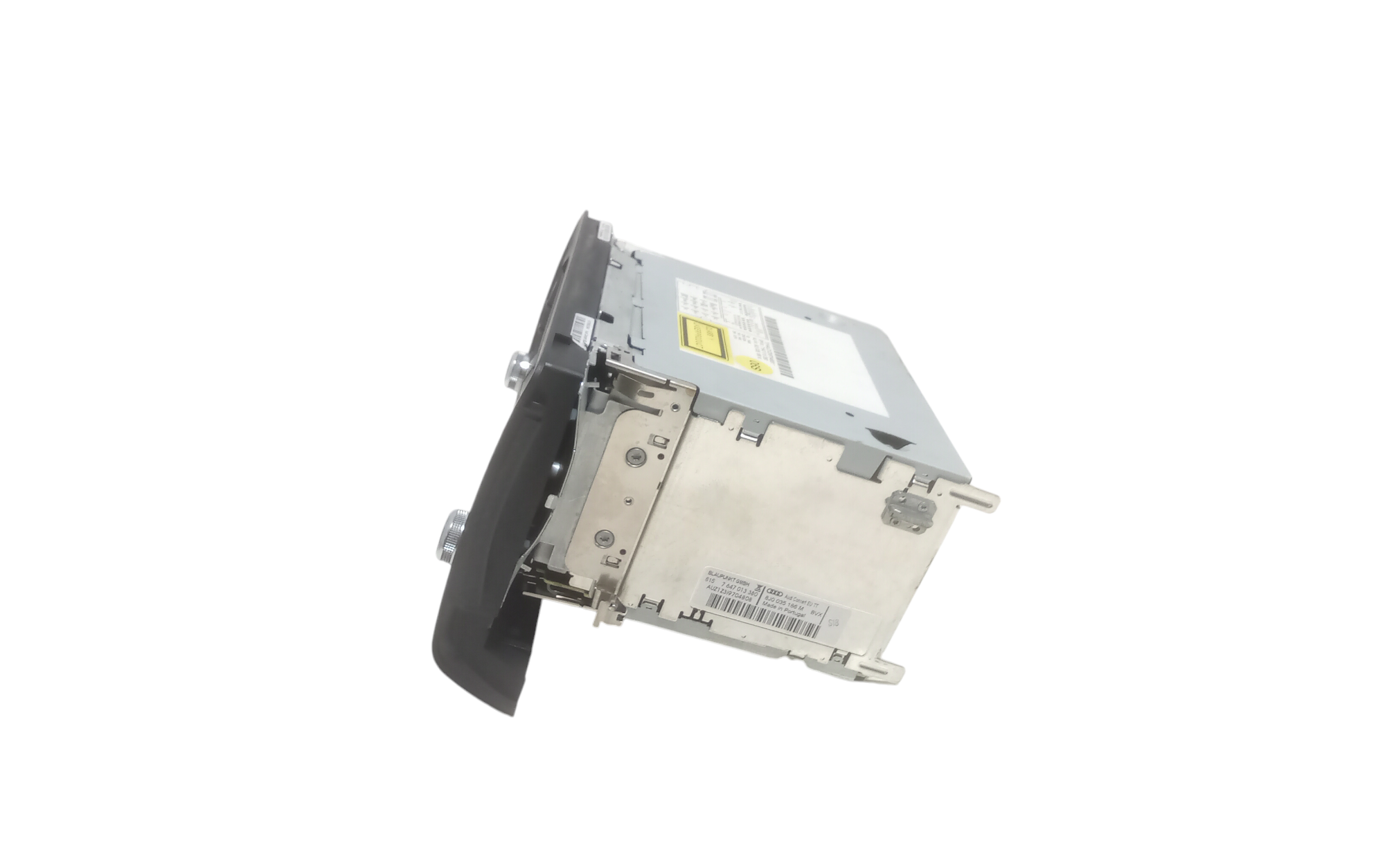 Autoradio per Audi TT (2008 - 2014)