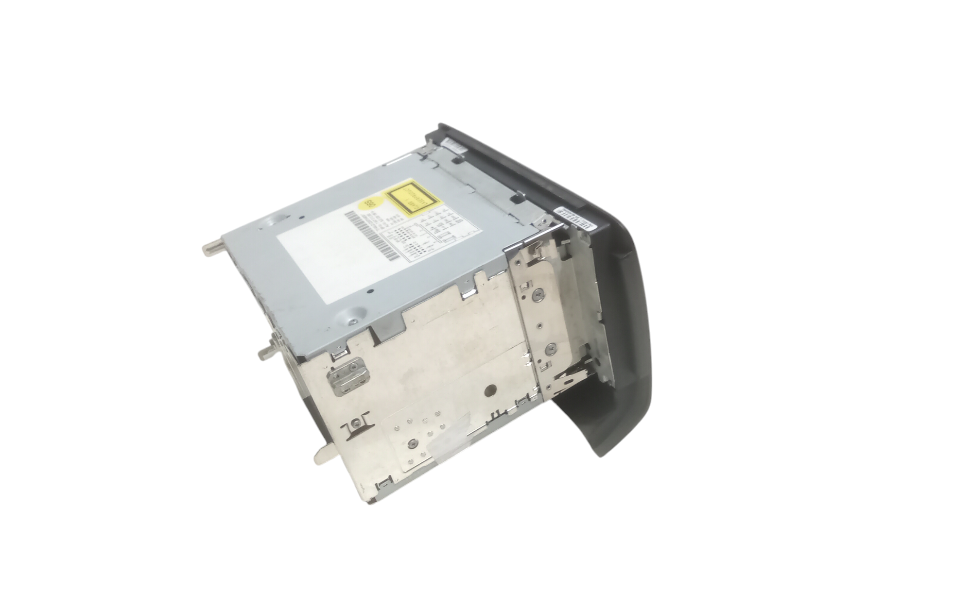 Autoradio per Audi TT (2008 - 2014)