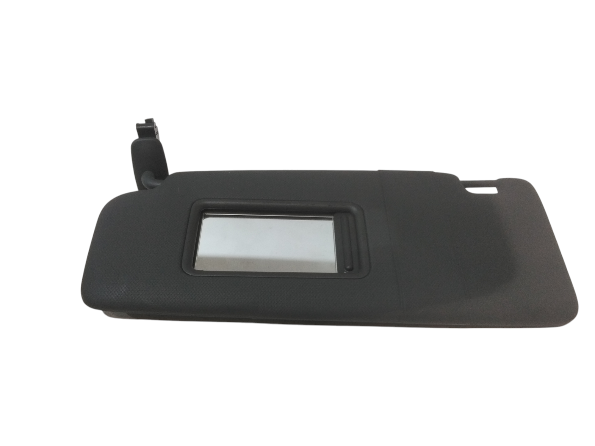 Parasole aletta anteriore Lato Guida per Audi TT (2008 - 2014)