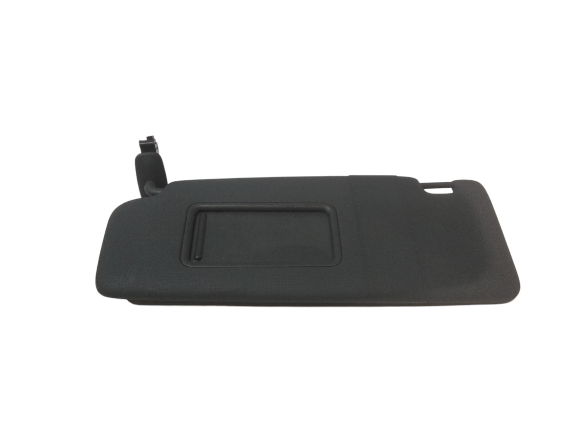 Parasole aletta anteriore Lato Guida per Audi TT (2008 - 2014)