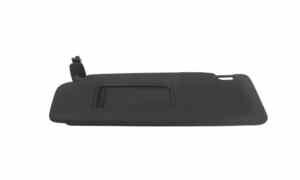 Parasole aletta anteriore Lato Guida per Audi TT (2008 - 2014)