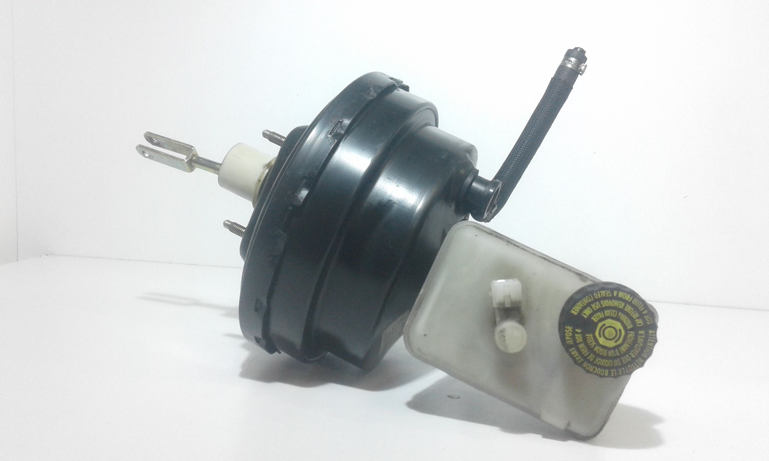 Servofreno OPEL Corsa D 3P 1 Serie