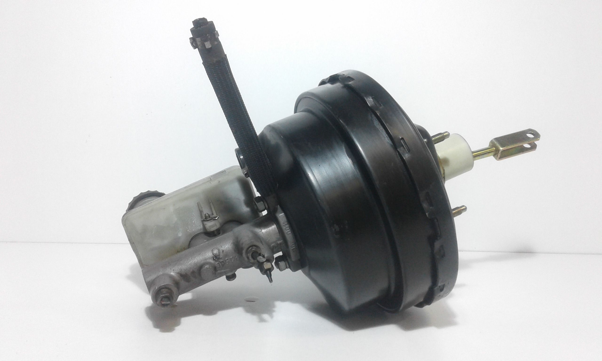 Servofreno OPEL Corsa D 3P 1 Serie