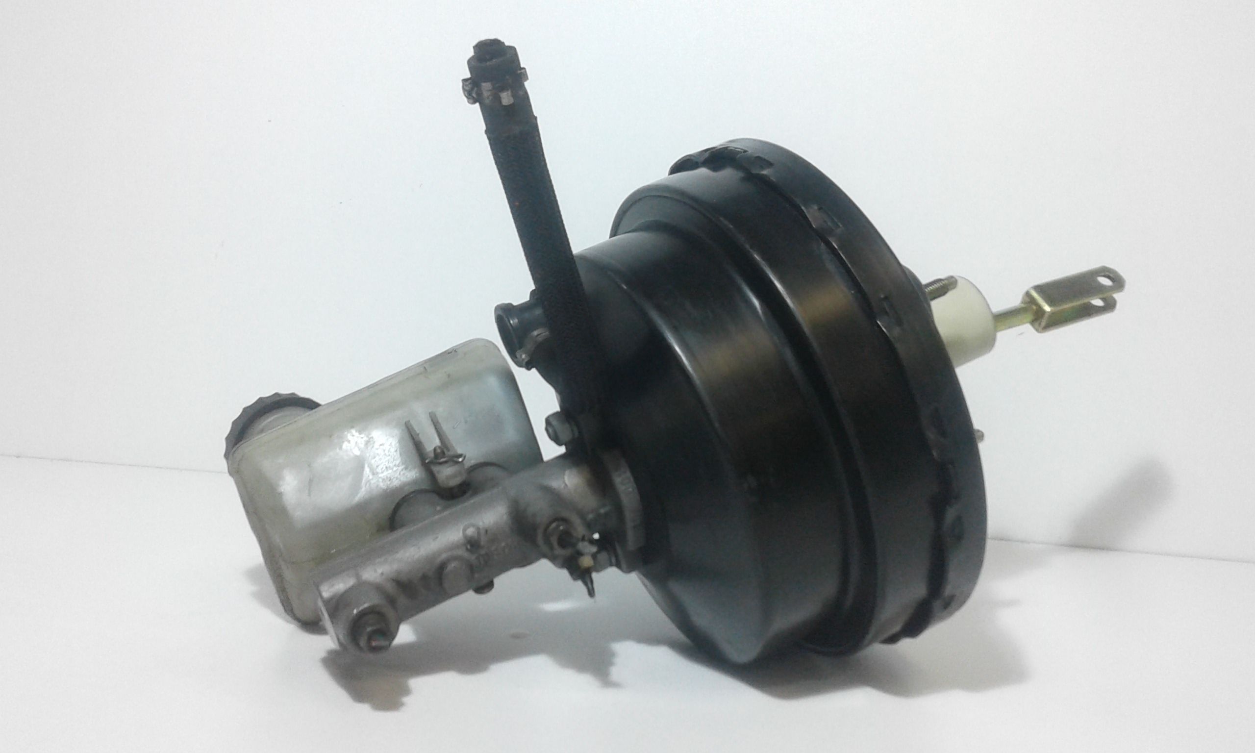 Servofreno OPEL Corsa D 3P 1 Serie