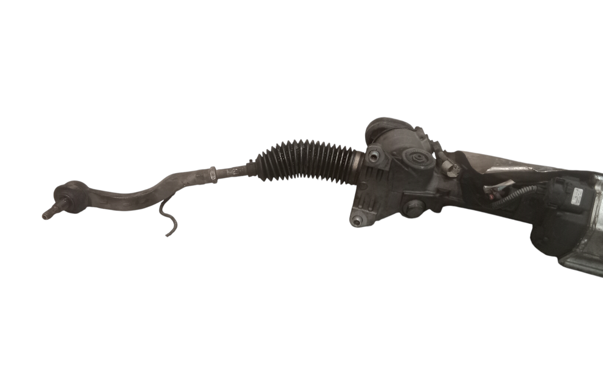 Scatola dello sterzo per Audi TT (2008 - 2014)