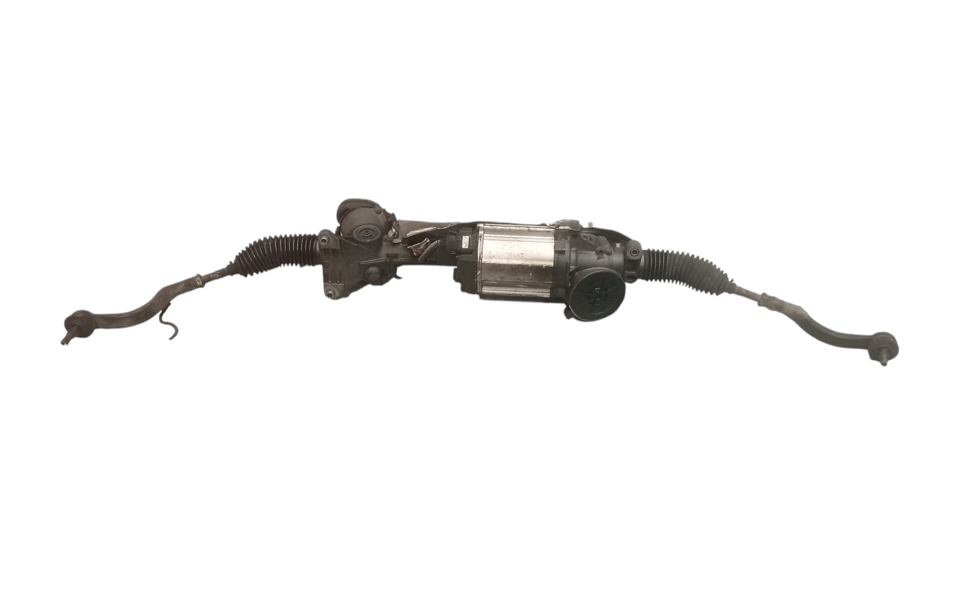 Scatola dello sterzo per Audi TT (2008 - 2014)