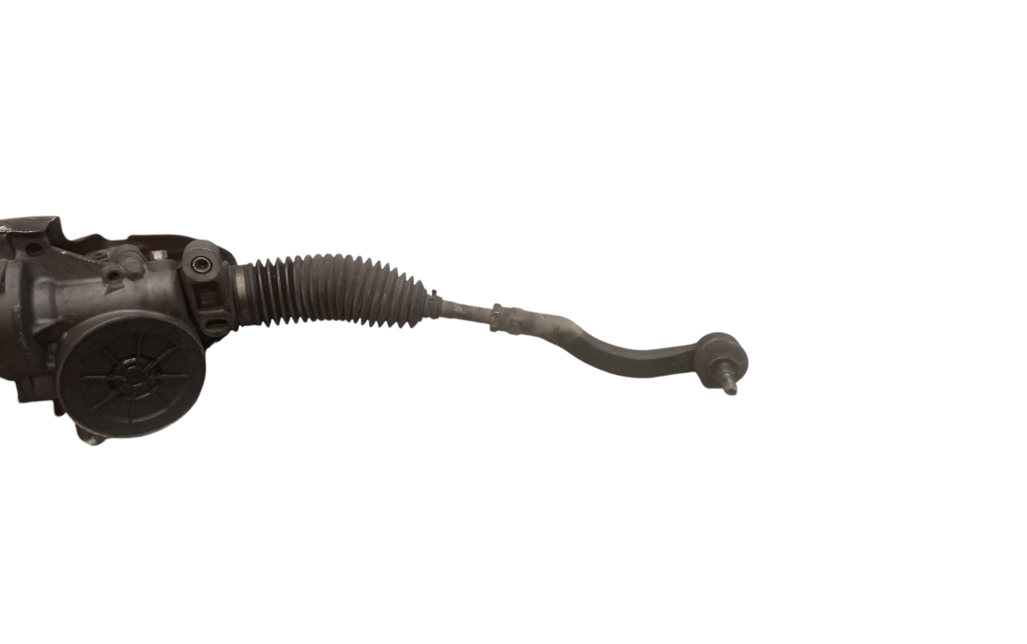 Scatola dello sterzo per Audi TT (2008 - 2014)