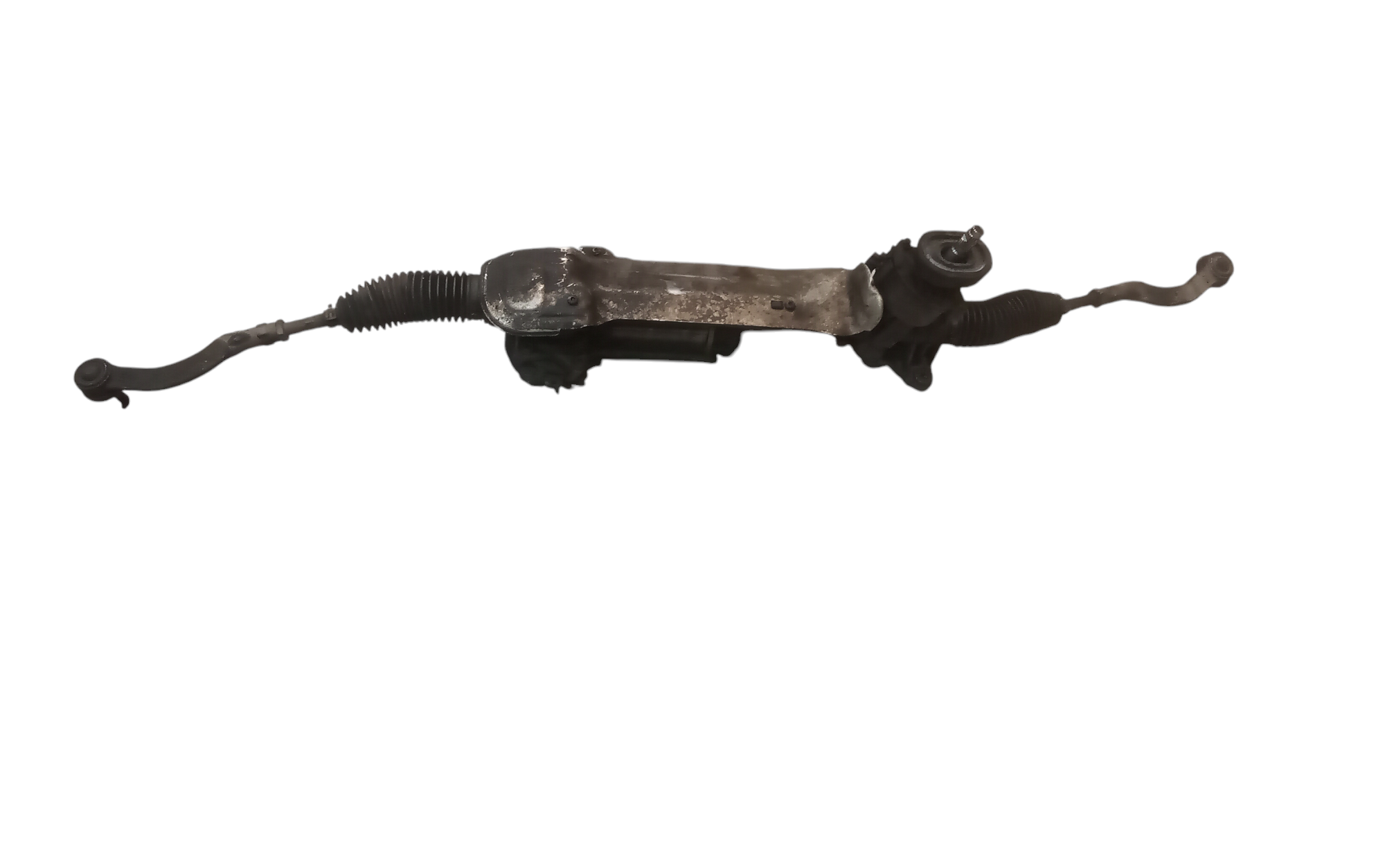 Scatola dello sterzo per Audi TT (2008 - 2014)