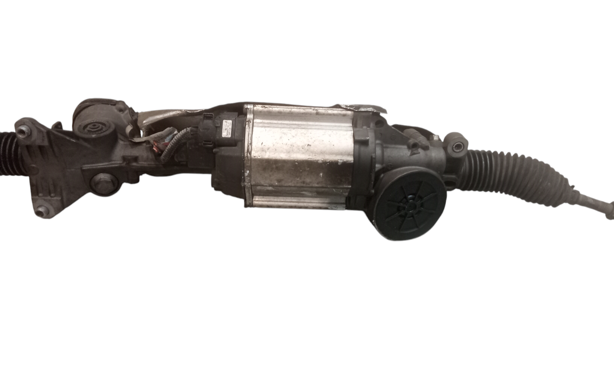 Scatola dello sterzo per Audi TT (2008 - 2014)