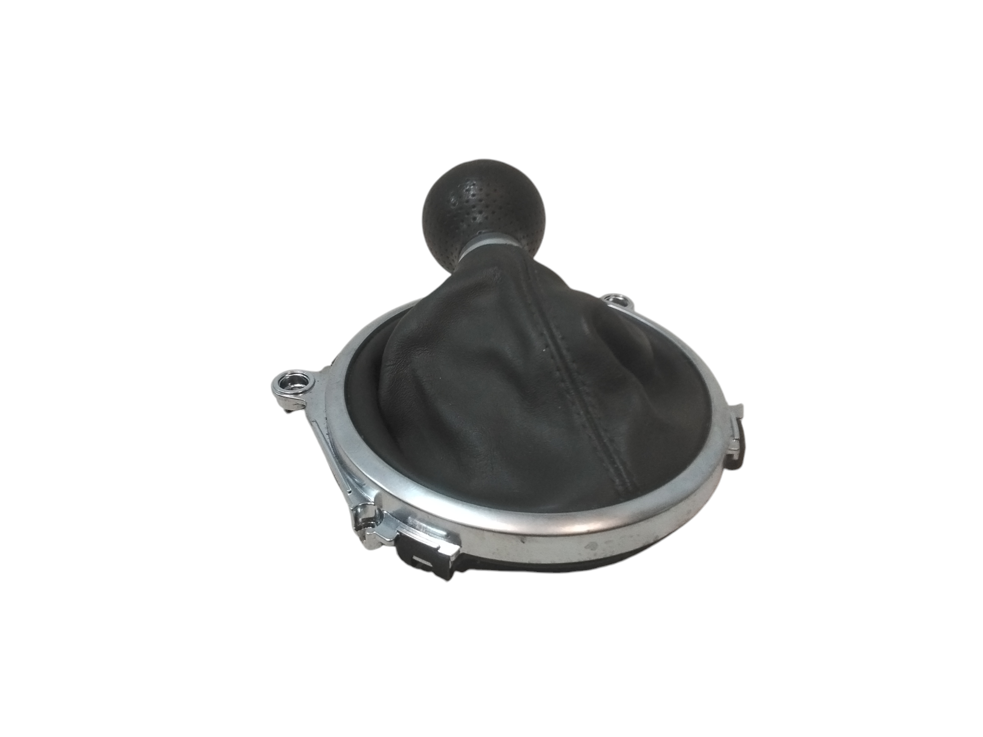 Pomello con cuffia cambio per Audi TT (2008 - 2014)