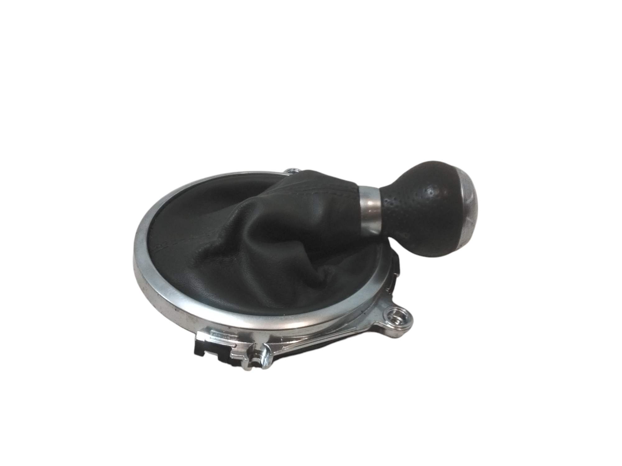 Pomello con cuffia cambio per Audi TT (2008 - 2014)