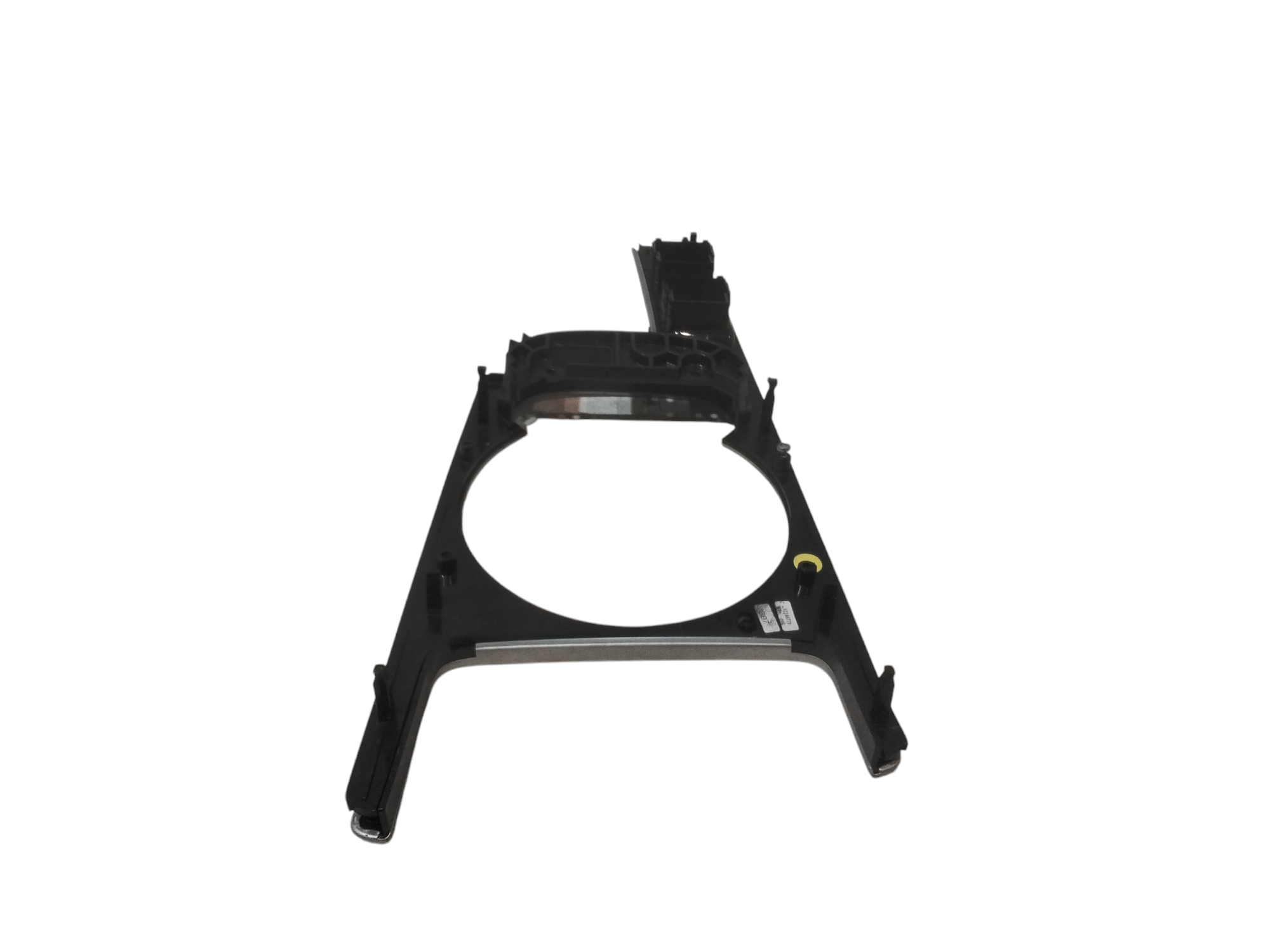 Cornice leva cambio per Audi TT (2008 - 2014)