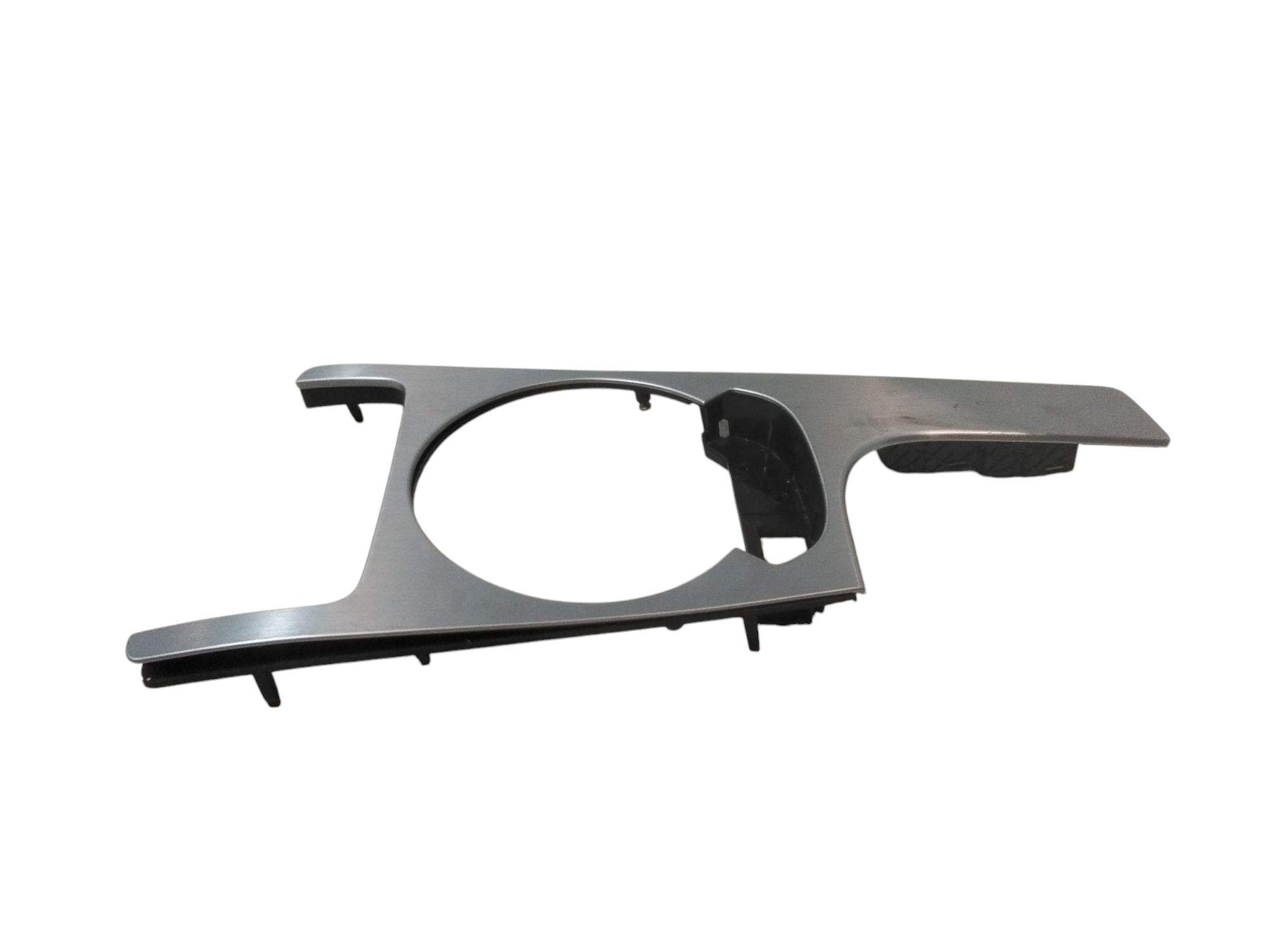 Cornice leva cambio per Audi TT (2008 - 2014)