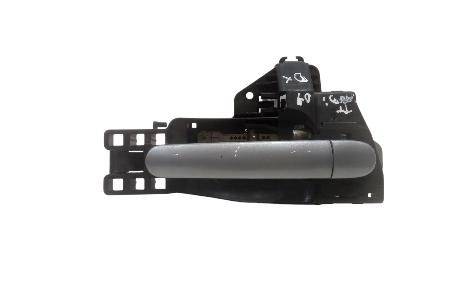 Maniglia esterna Anteriore Destra per Audi TT (2008 - 2014)