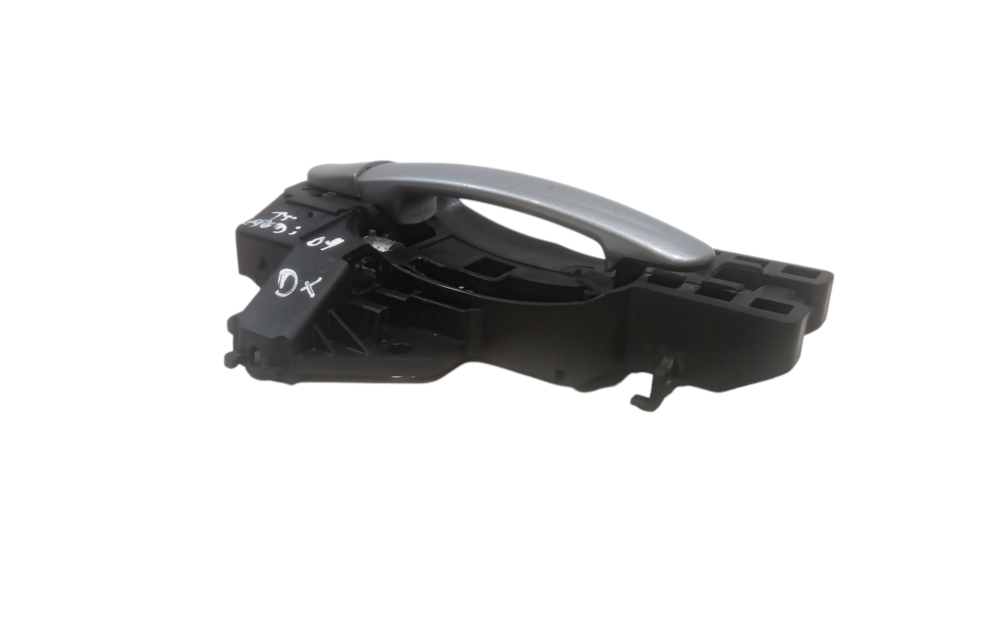 Maniglia esterna Anteriore Destra per Audi TT (2008 - 2014)