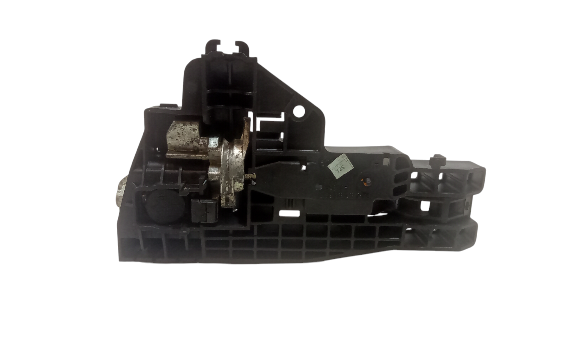 Maniglia esterna Anteriore Destra per Audi TT (2008 - 2014)