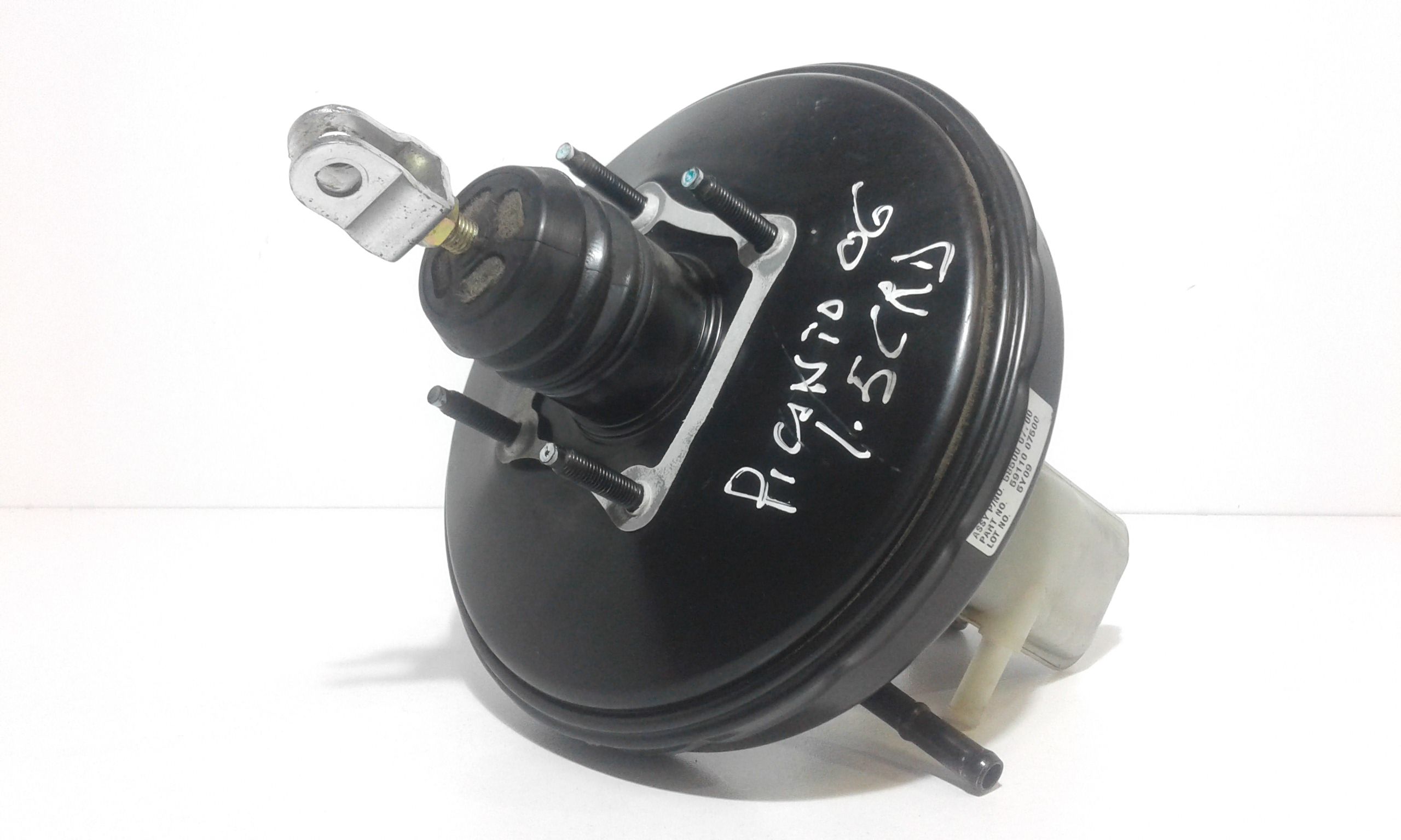 Servofreno KIA Picanto 1 Serie