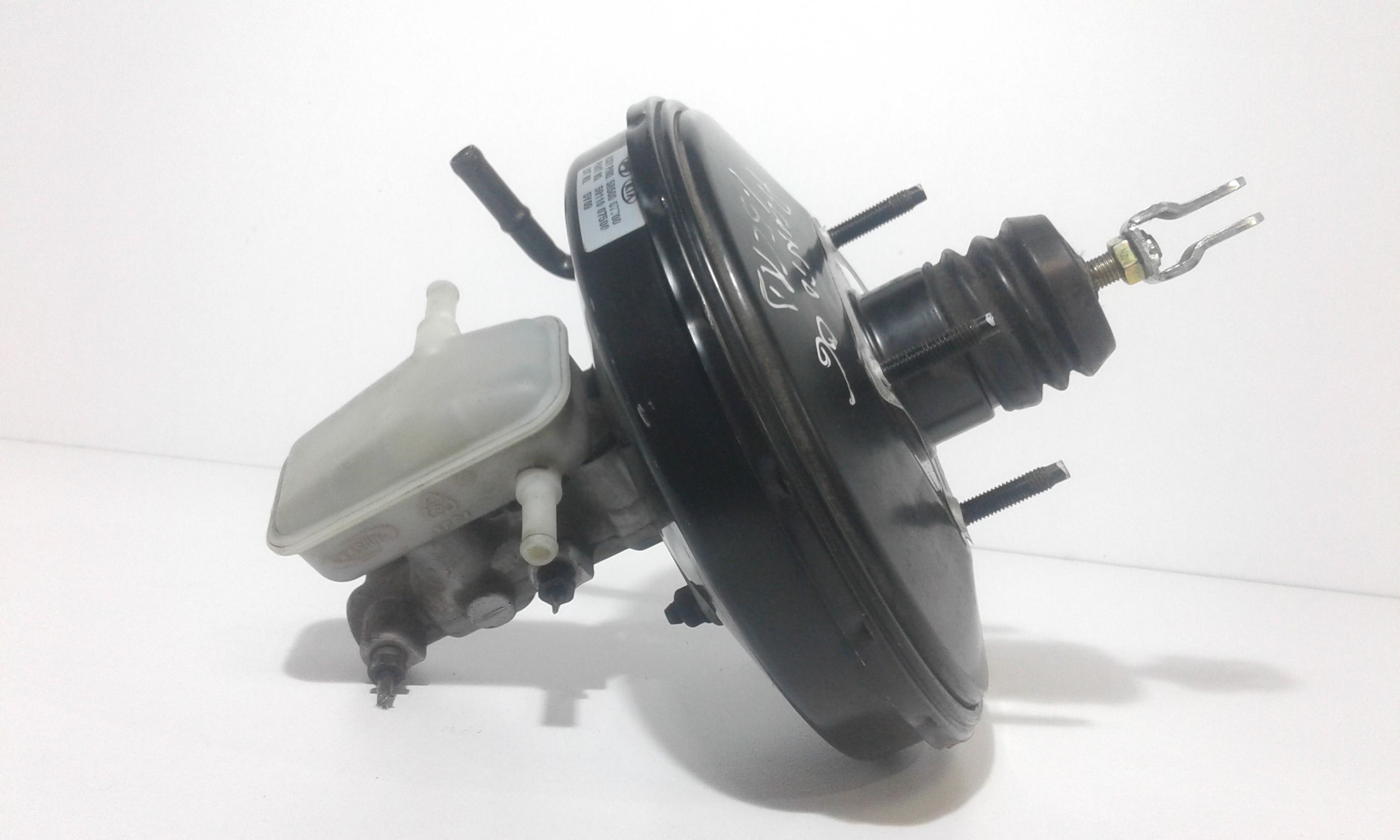 Servofreno KIA Picanto 1 Serie