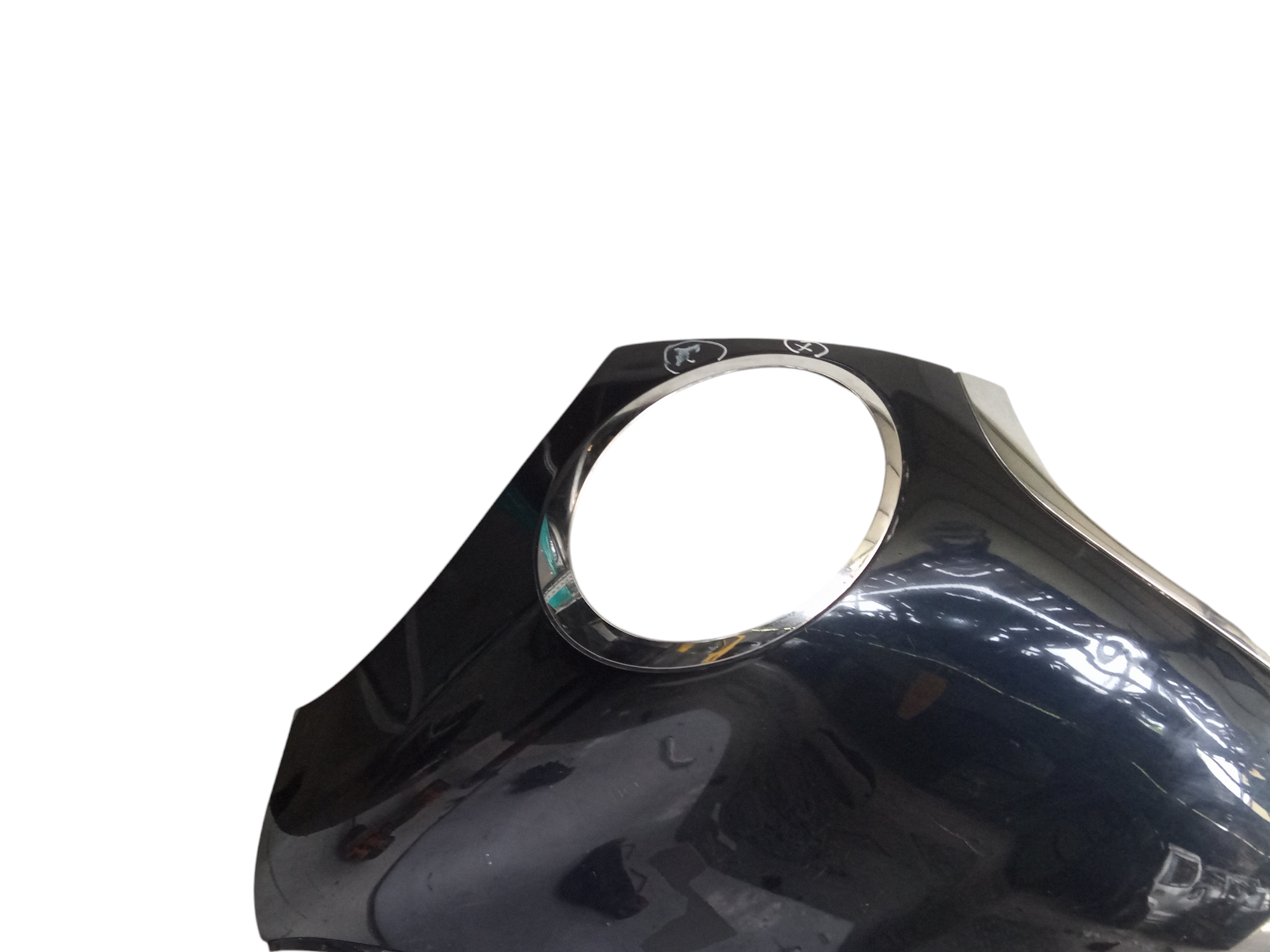 Cofano Anteriore per Mini Cooper 2 Serie (2006 - 2013)