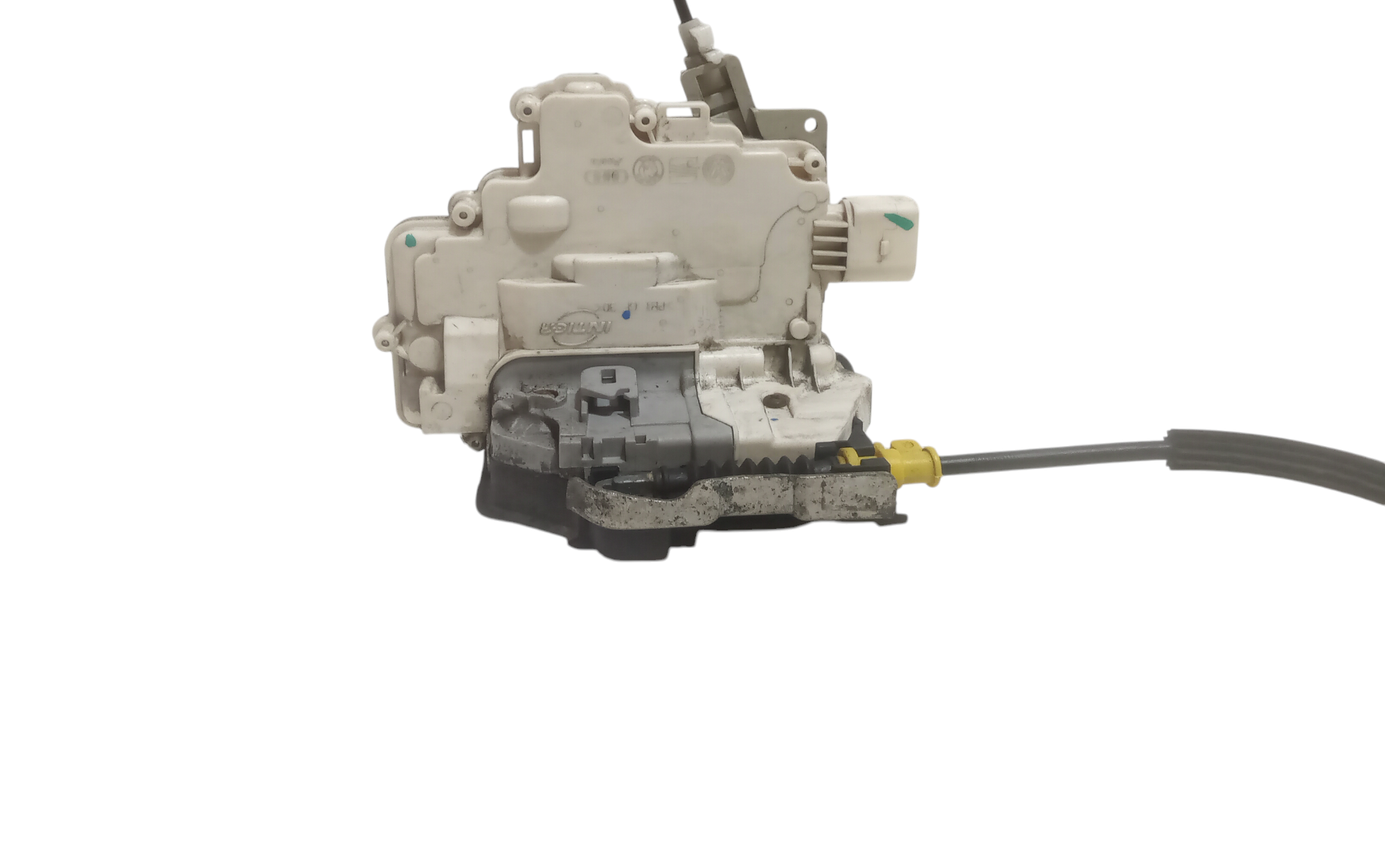 Serratura Anteriore Destra per Audi TT (2008 - 2014)