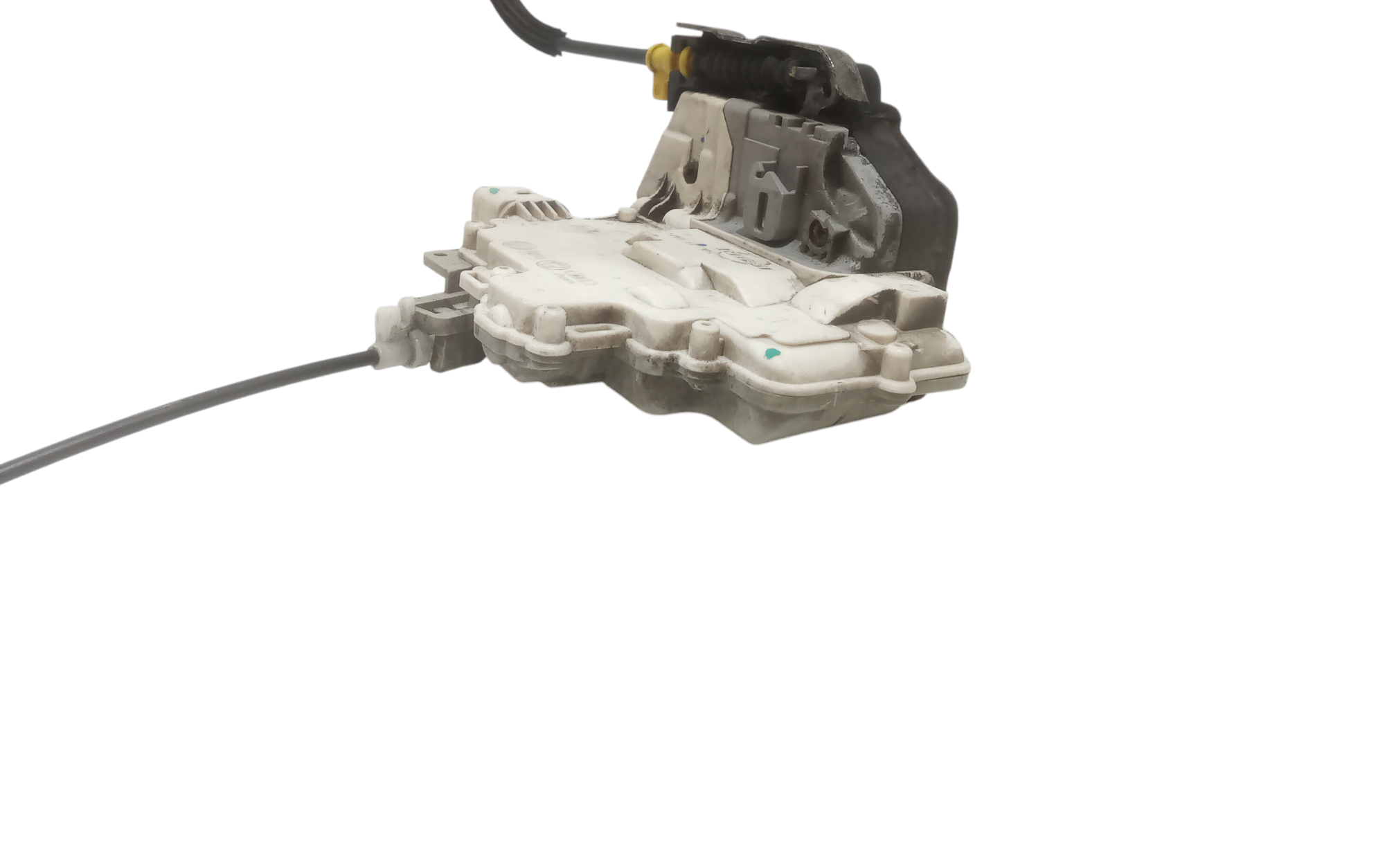 Serratura Anteriore Destra per Audi TT (2008 - 2014)