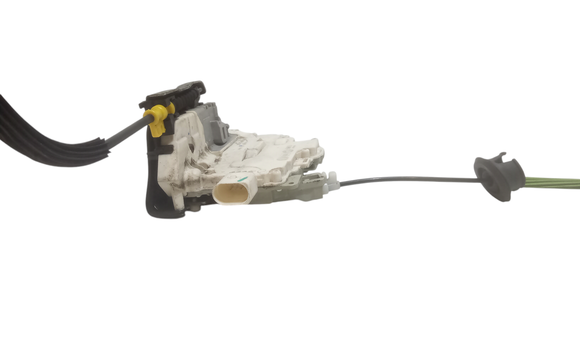 Serratura Anteriore Destra per Audi TT (2008 - 2014)