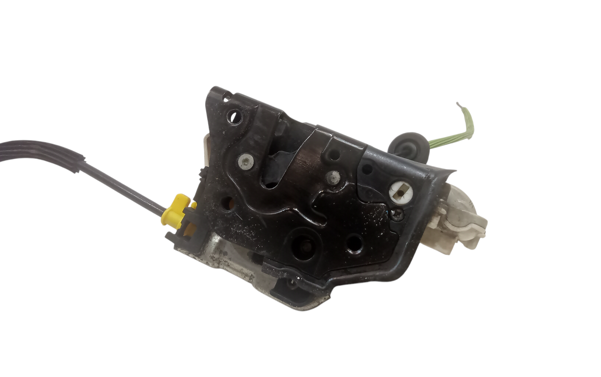 Serratura Anteriore Destra per Audi TT (2008 - 2014)