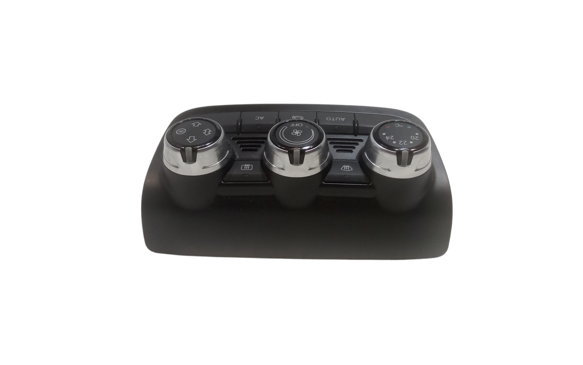 Comandi Clima per Audi TT (2008 - 2014)