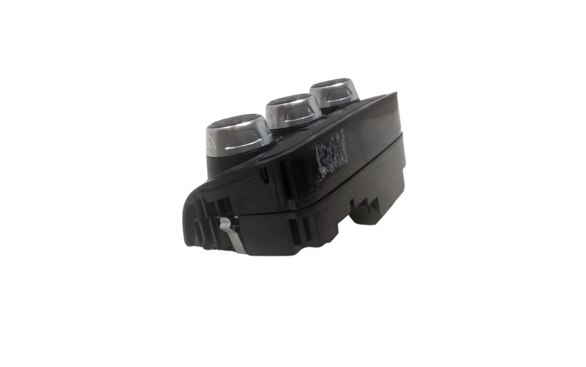 Comandi Clima per Audi TT (2008 - 2014)