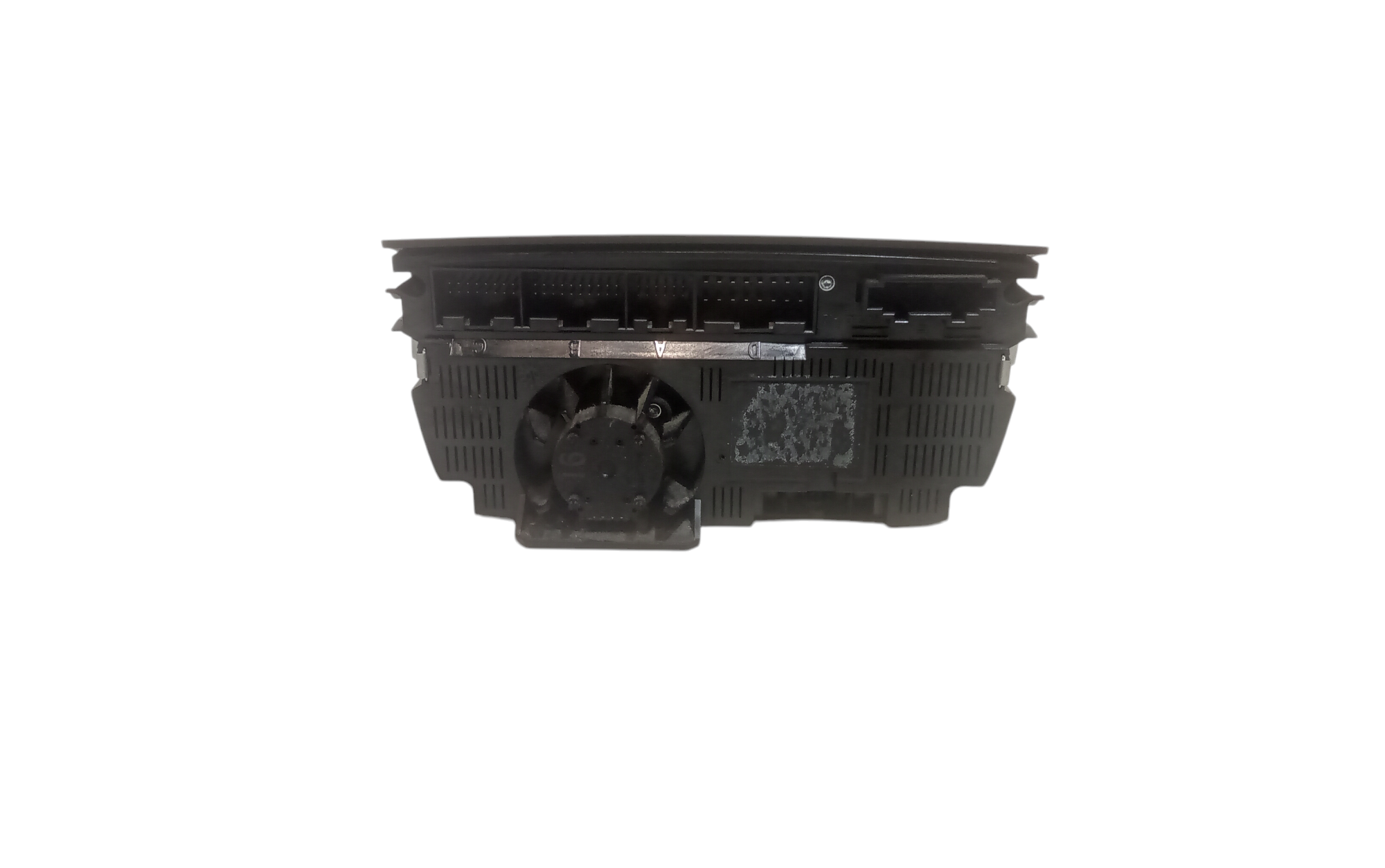 Comandi Clima per Audi TT (2008 - 2014)