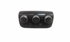 Comandi Clima per Audi TT (2008 - 2014)