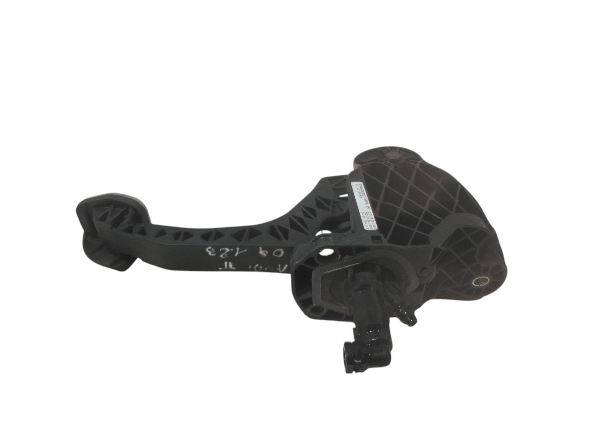 Pedale frizione per Audi TT (2008 - 2014)