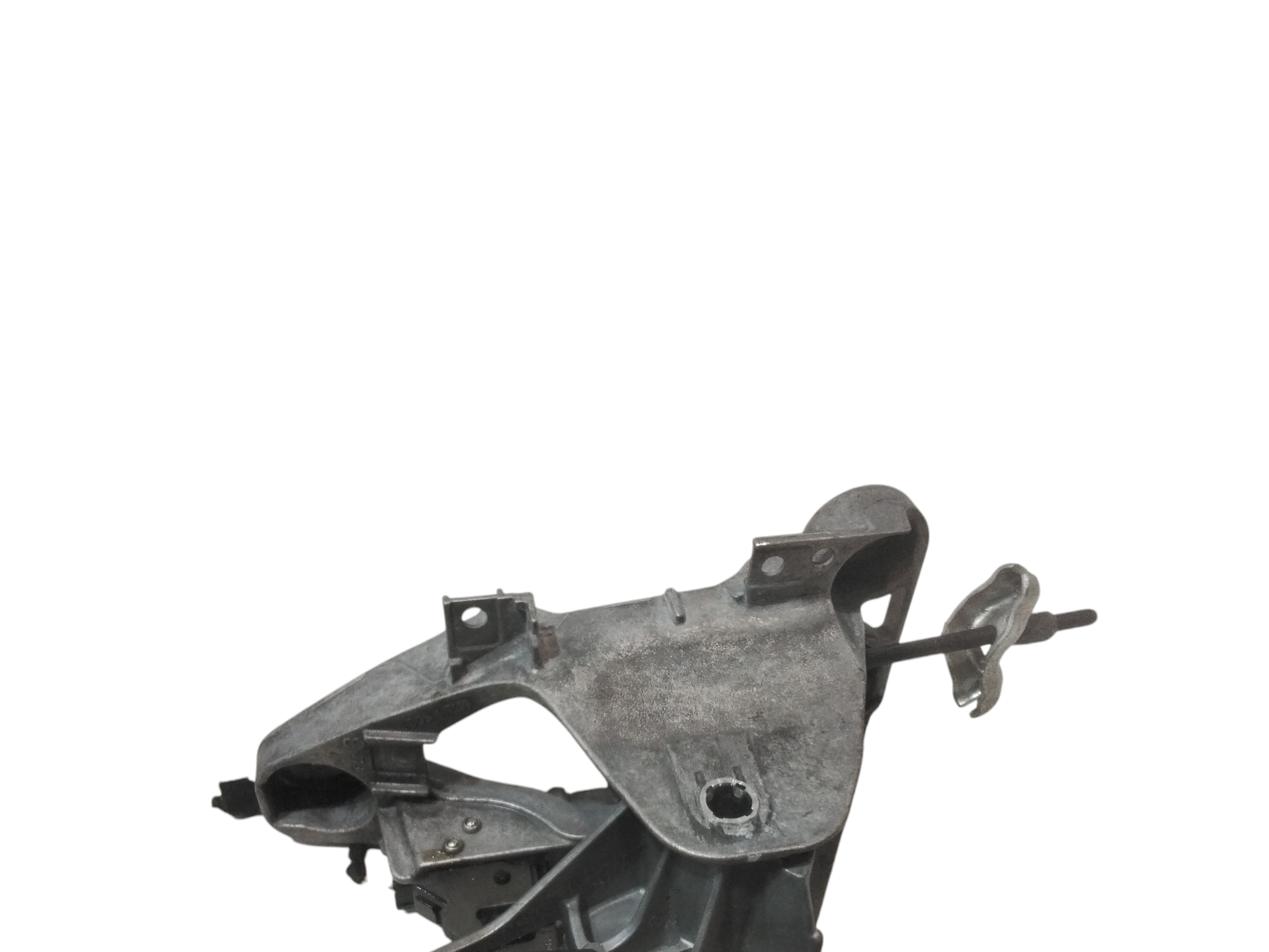 Leva Freno a Mano per Audi TT (2008 - 2014)