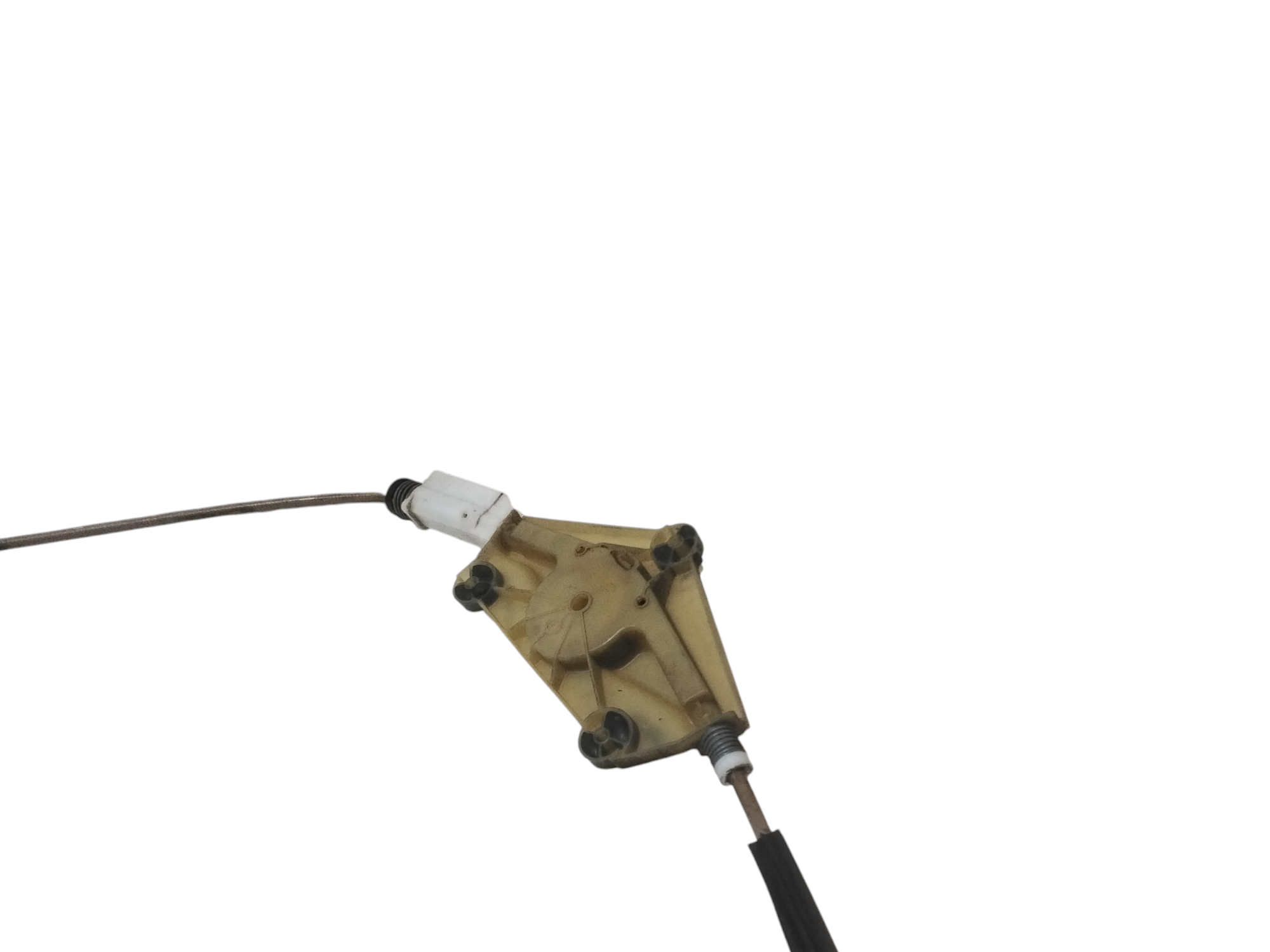 Cremagliera anteriore sinistra Guida per Audi TT (2008 - 2014)