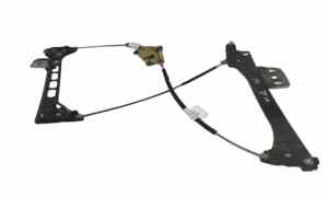 Cremagliera anteriore sinistra Guida per Audi TT (2008 - 2014)