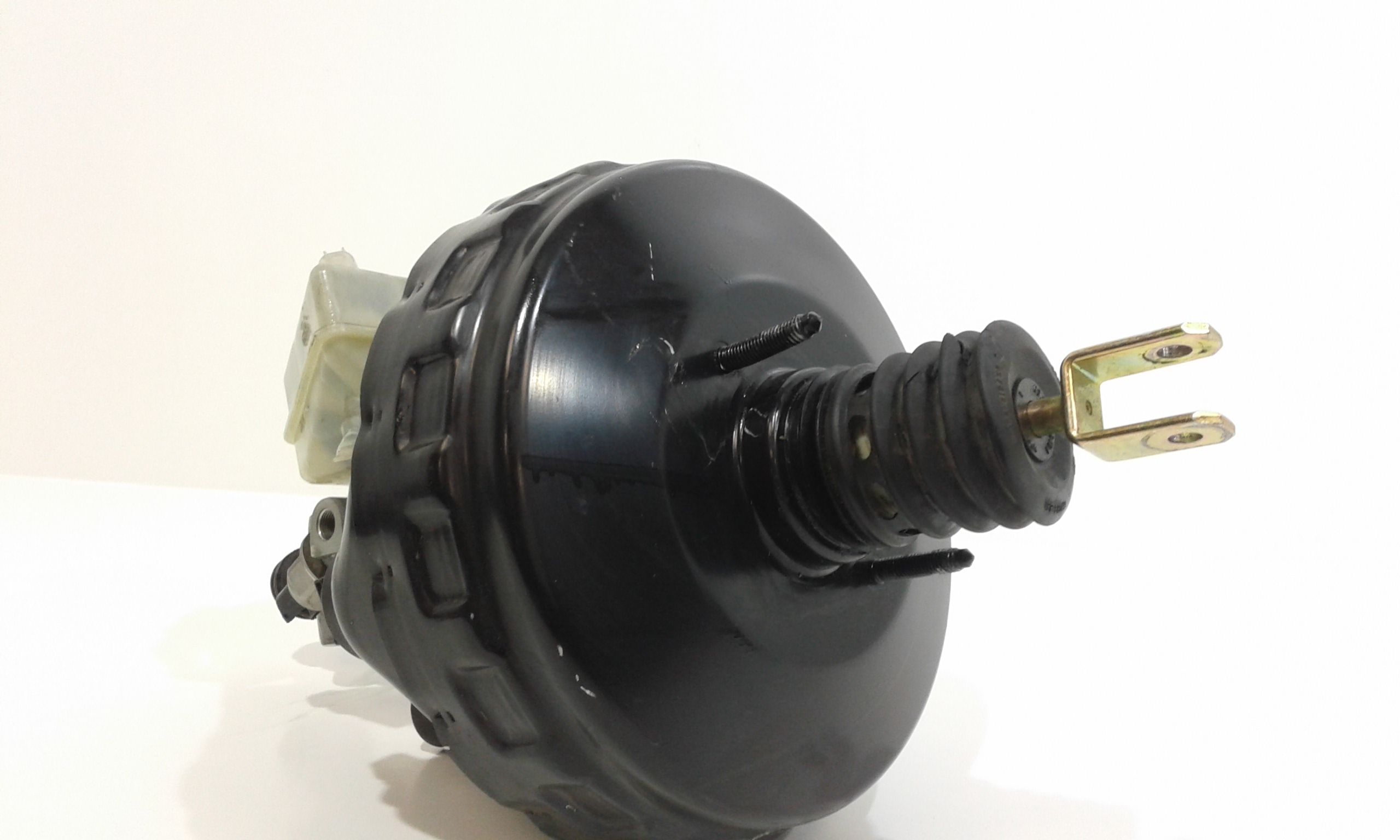 Servofreno MERCEDES CLK Coup W209