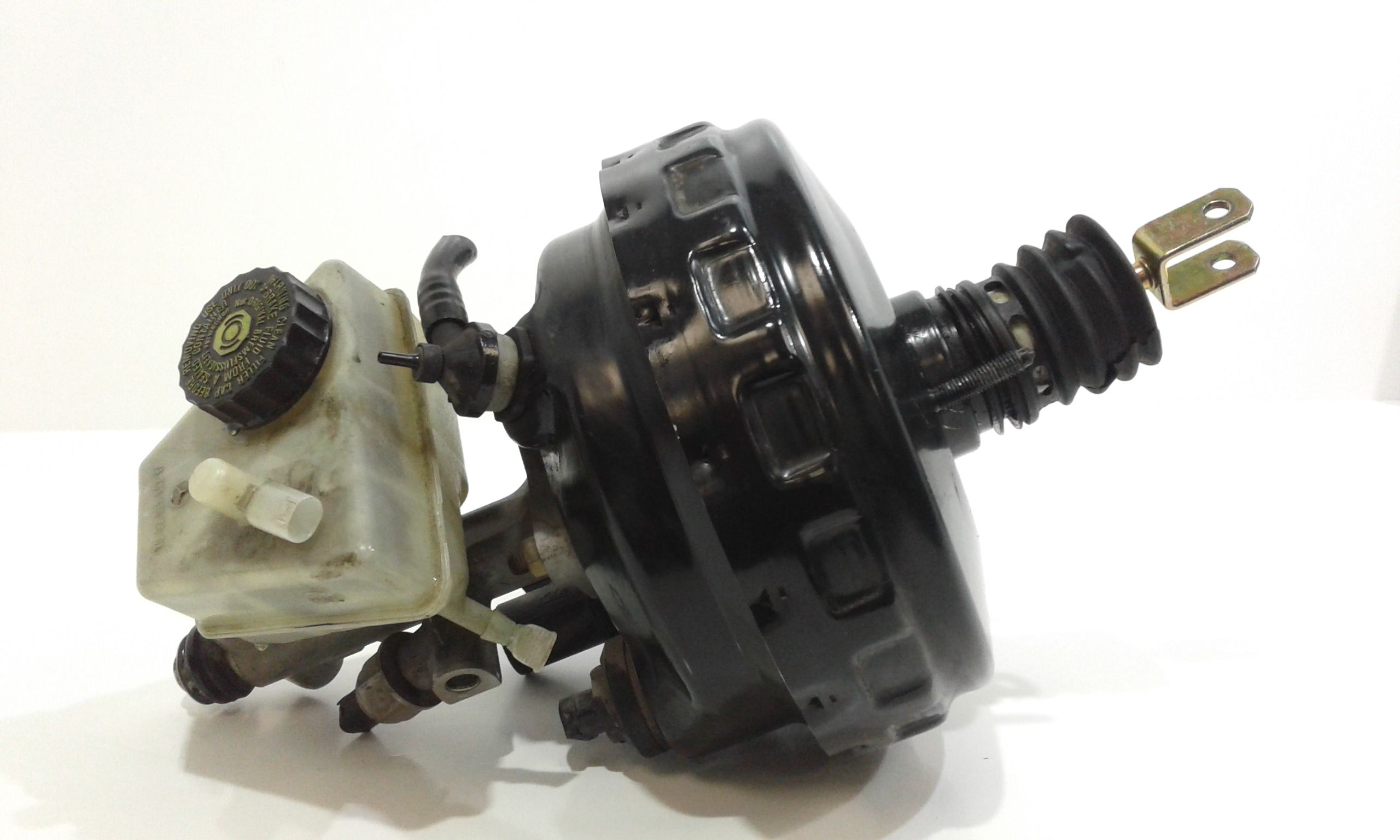 Servofreno MERCEDES CLK Coup W209