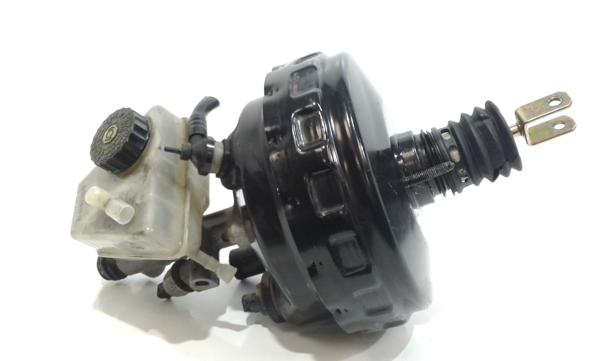 Servofreno MERCEDES CLK Coup W209