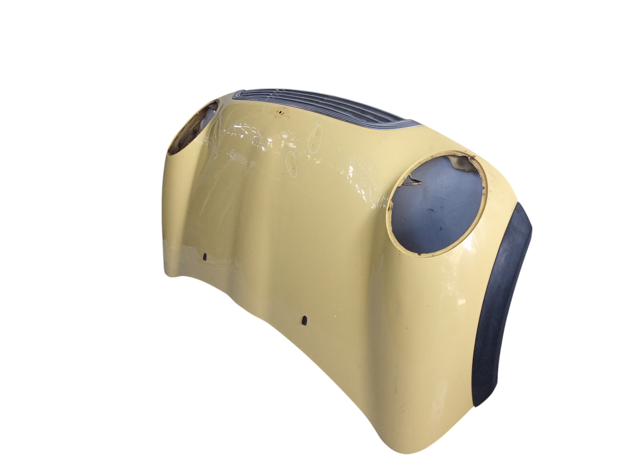 Cofano Anteriore per Mini Cooper 1  Serie (2000 - 2006)