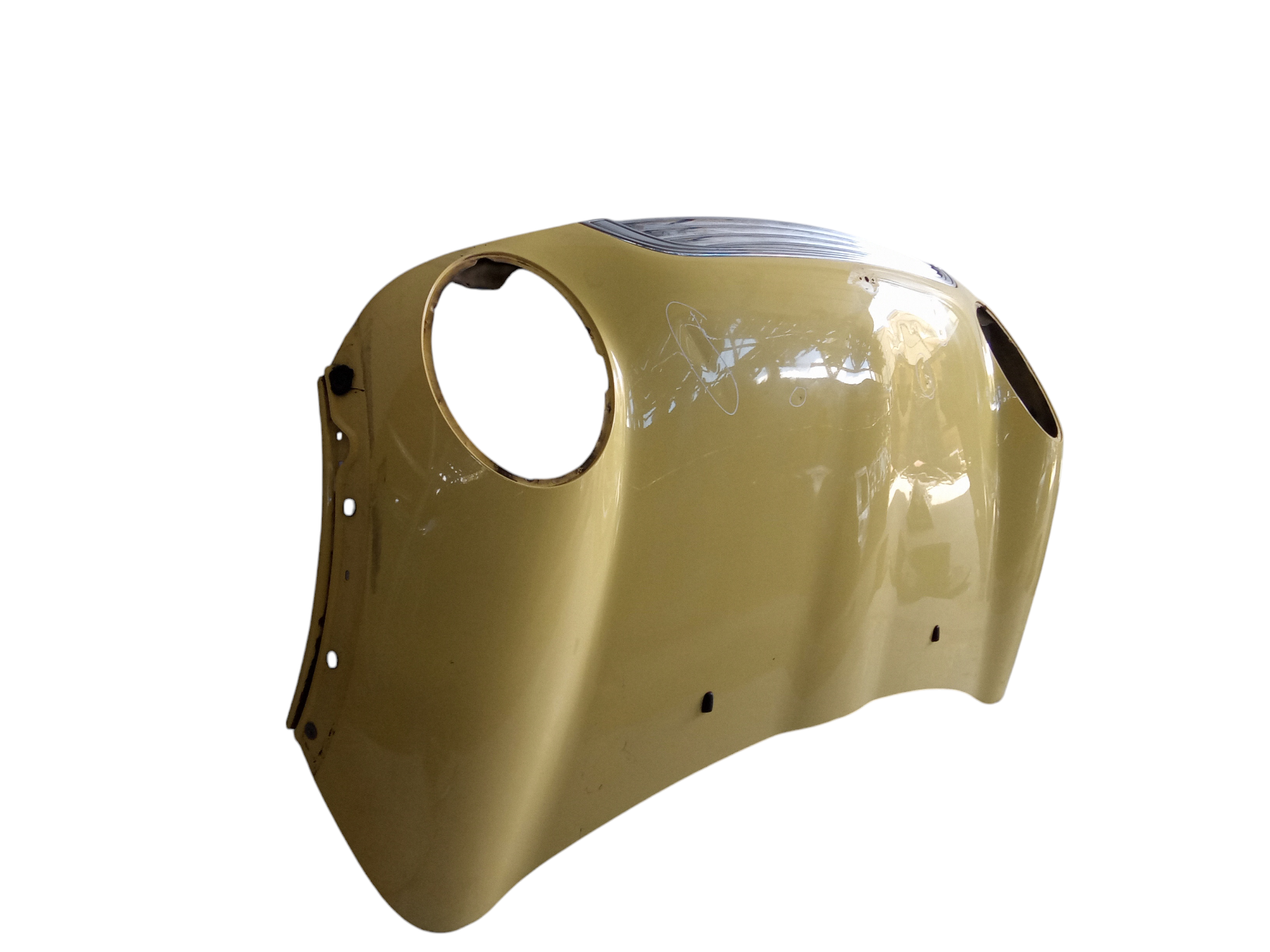 Cofano Anteriore per Mini Cooper 1  Serie (2000 - 2006)